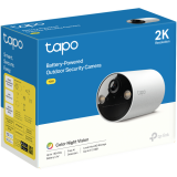 Caméra intelligente TP-Link TC82