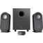 Haut-parleurs Logitech Z407 Graphite (980-001348)