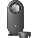 Haut-parleurs Logitech Z407 Graphite (980-001348)