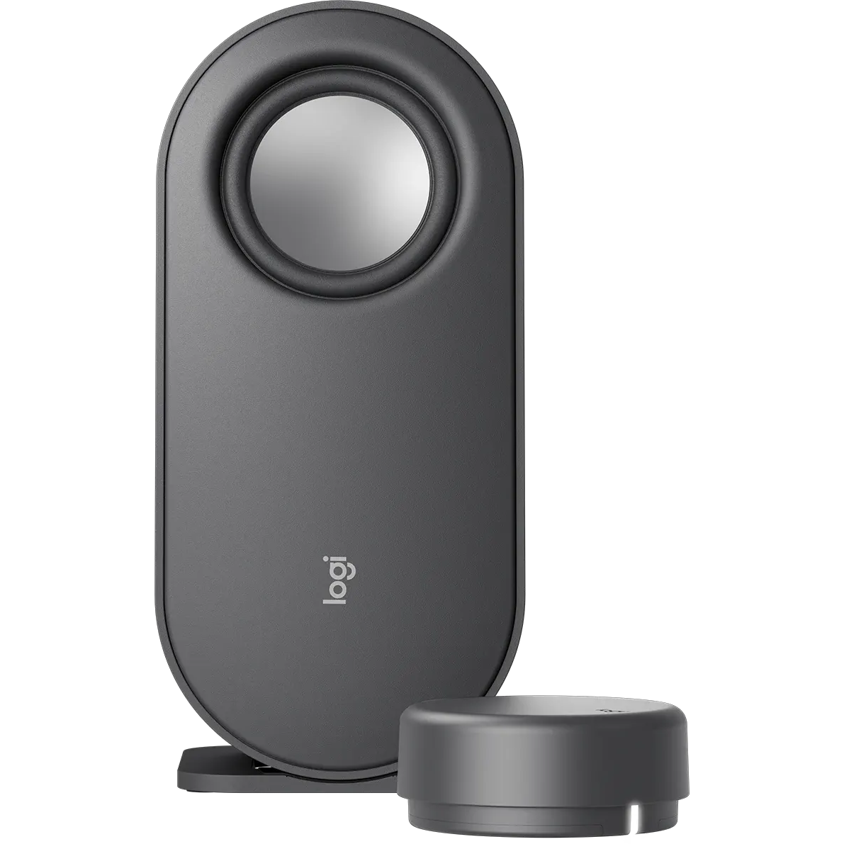 Haut-parleurs Logitech Z407 Graphite (980-001348) - photo 2