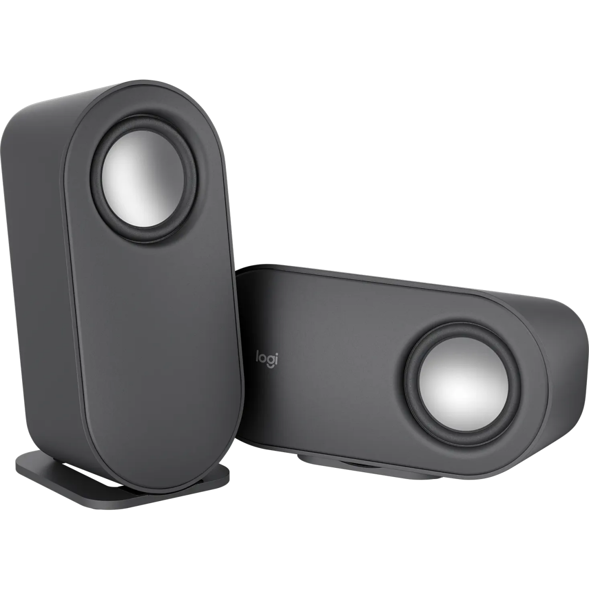 Haut-parleurs Logitech Z407 Graphite (980-001348) - photo 3