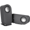 Haut-parleurs Logitech Z407 Graphite (980-001348) - photo 3