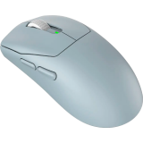 Souris MSI Forge GM340 Wireless Sky (S12-4301770-HH9)