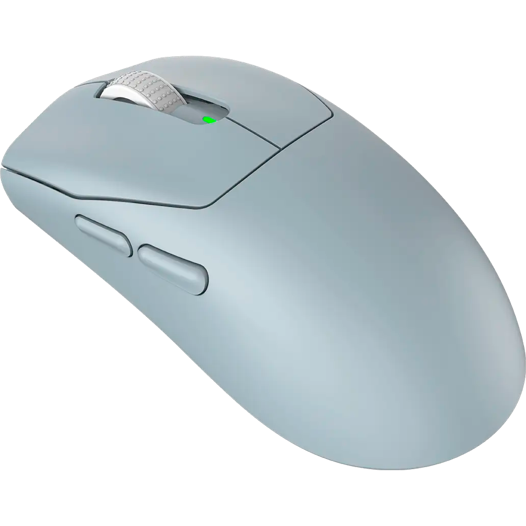 Souris MSI Forge GM340 Wireless Sky - S12-4301770-HH9