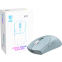Souris MSI Forge GM340 Wireless Sky - S12-4301770-HH9 - photo 2
