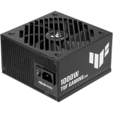 Alimentation électrique 1000W ASUS TUF Gaming Gold EVO (TUF-GAMING-1000G-EVO) (90YE00SE-B0NA00)