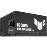 Alimentation électrique 1000W ASUS TUF Gaming Gold EVO (TUF-GAMING-1000G-EVO) (90YE00SE-B0NA00)