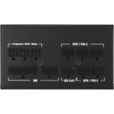 Alimentation électrique 1000W ASUS TUF Gaming Gold EVO (TUF-GAMING-1000G-EVO) (90YE00SE-B0NA00)