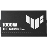 Alimentation électrique 1000W ASUS TUF Gaming Gold EVO (TUF-GAMING-1000G-EVO) (90YE00SE-B0NA00)