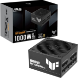 Alimentation électrique 1000W ASUS TUF Gaming Gold EVO (TUF-GAMING-1000G-EVO) (90YE00SE-B0NA00)