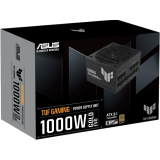 Alimentation électrique 1000W ASUS TUF Gaming Gold EVO (TUF-GAMING-1000G-EVO) (90YE00SE-B0NA00)