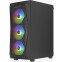Boîtier AeroCool Falcon-A-BK-V2 Black - EN72314/ACCM-PV41142.11 - photo 2