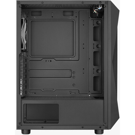 Boîtier AeroCool Falcon-A-BK-V2 Black - EN72314/ACCM-PV41142.11 - photo 8