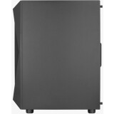 Boîtier AeroCool Falcon-A-BK-V2 Black (EN72314/ACCM-PV41142.11)