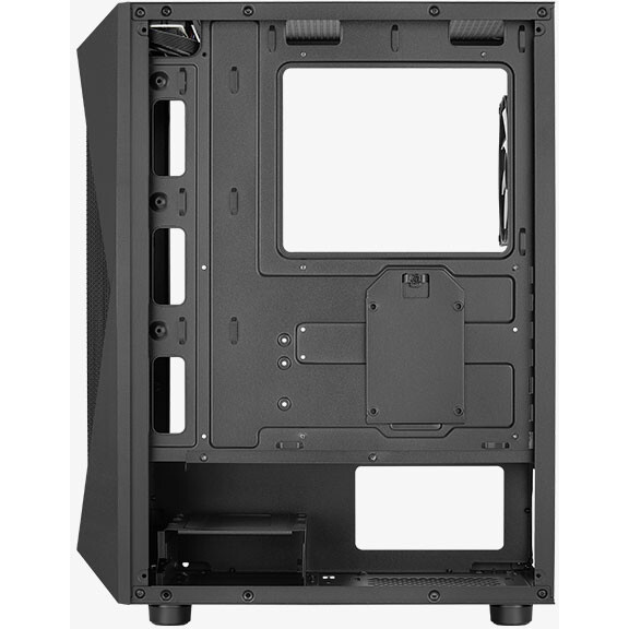 Boîtier AeroCool Falcon-A-BK-V2 Black - EN72314/ACCM-PV41142.11 - photo 10