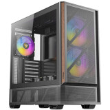 Boîtier Antec P30 ARGB Black (0-761345-10255-1)
