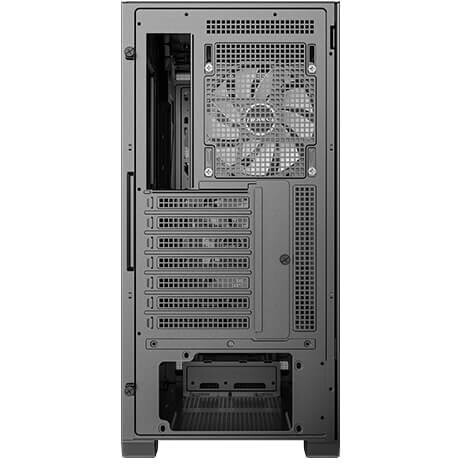 Boîtier Antec P30 ARGB Black - 0-761345-10255-1 - photo 2