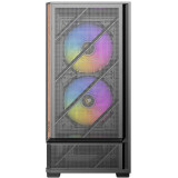 Boîtier Antec P30 ARGB Black (0-761345-10255-1)