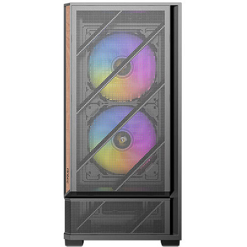 Boîtier Antec P30 ARGB Black - 0-761345-10255-1 - photo 3