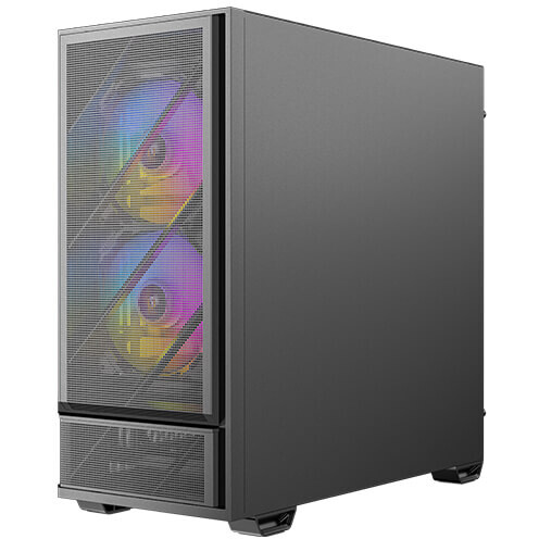 Boîtier Antec P30 ARGB Black - 0-761345-10255-1 - photo 4