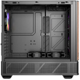 Boîtier Antec P30 ARGB Black (0-761345-10255-1)