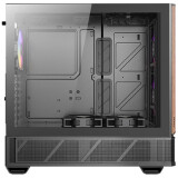 Boîtier Antec P30 ARGB Black (0-761345-10255-1)