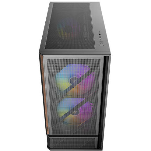 Boîtier Antec P30 ARGB Black - 0-761345-10255-1 - photo 11