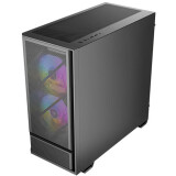 Boîtier Antec P30 ARGB Black (0-761345-10255-1)