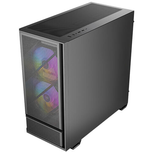 Boîtier Antec P30 ARGB Black - 0-761345-10255-1 - photo 12
