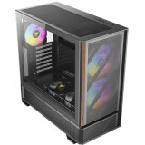 Boîtier Antec P30 ARGB Black (0-761345-10255-1)