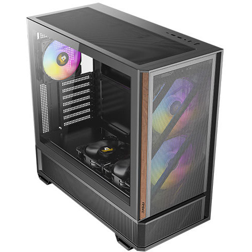 Boîtier Antec P30 ARGB Black - 0-761345-10255-1 - photo 13