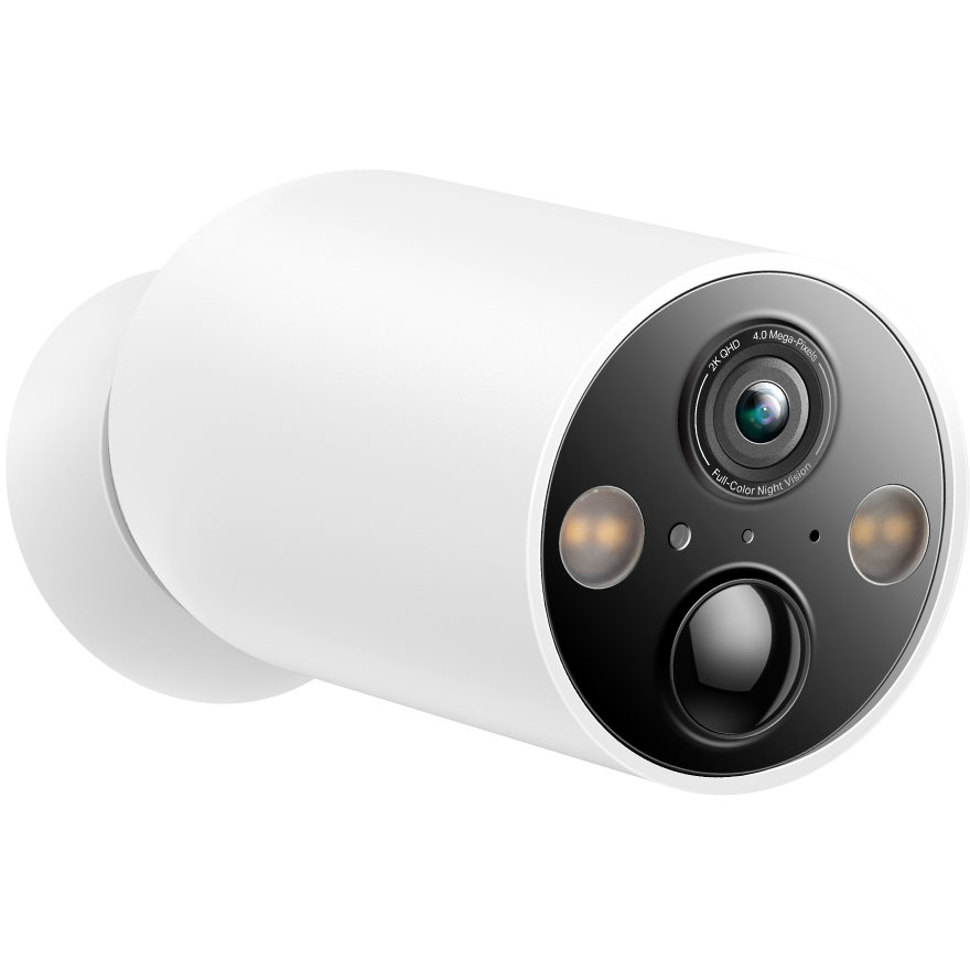 Caméra intelligente TP-Link Tapo C425 - photo 2