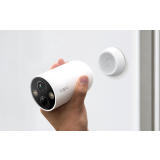 Caméra intelligente TP-Link Tapo C425