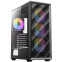 Boîtier Antec AX85 ARGB - 0-761345-10173-8