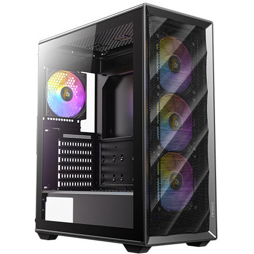 Boîtier Antec AX85 ARGB - 0-761345-10173-8 - photo 2