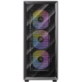 Boîtier Antec AX85 ARGB (0-761345-10173-8)