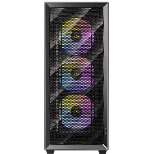 Boîtier Antec AX85 ARGB - 0-761345-10173-8 - photo 4