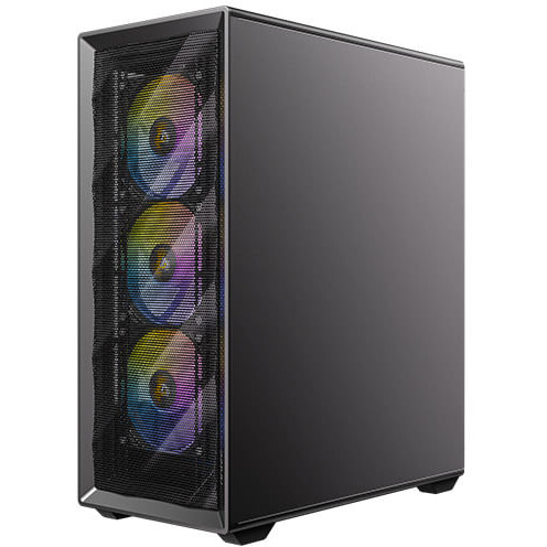 Boîtier Antec AX85 ARGB - 0-761345-10173-8 - photo 5