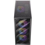 Boîtier Antec AX85 ARGB (0-761345-10173-8)