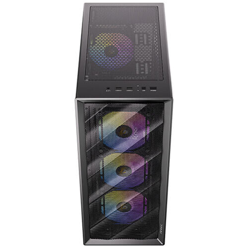 Boîtier Antec AX85 ARGB - 0-761345-10173-8 - photo 10