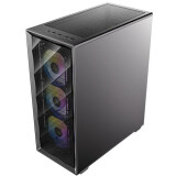 Boîtier Antec AX85 ARGB (0-761345-10173-8)