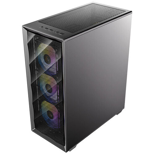 Boîtier Antec AX85 ARGB - 0-761345-10173-8 - photo 11