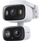 Caméra intelligente TP-Link Tapo C246D