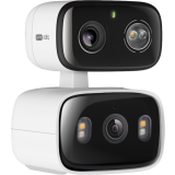 Caméra intelligente TP-Link Tapo C246D