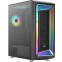 Boîtier AeroCool Interstellar-G-BK-v1 Black - EN73649/ACCM-PB30043.11