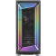 Boîtier AeroCool Interstellar-G-BK-v1 Black - EN73649/ACCM-PB30043.11 - photo 2