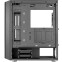 Boîtier AeroCool Interstellar-G-BK-v1 Black - EN73649/ACCM-PB30043.11 - photo 5