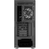 Boîtier AeroCool Interstellar-G-BK-v1 Black (EN73649/ACCM-PB30043.11)