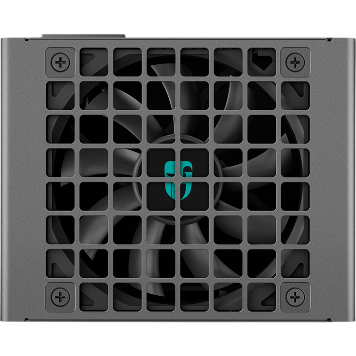 Alimentation électrique 850W DeepCool PS850P - photo 3
