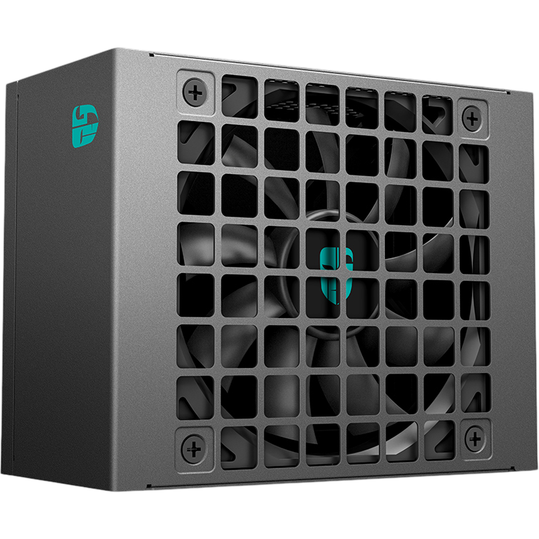 Alimentation électrique 850W DeepCool PS850P - photo 4